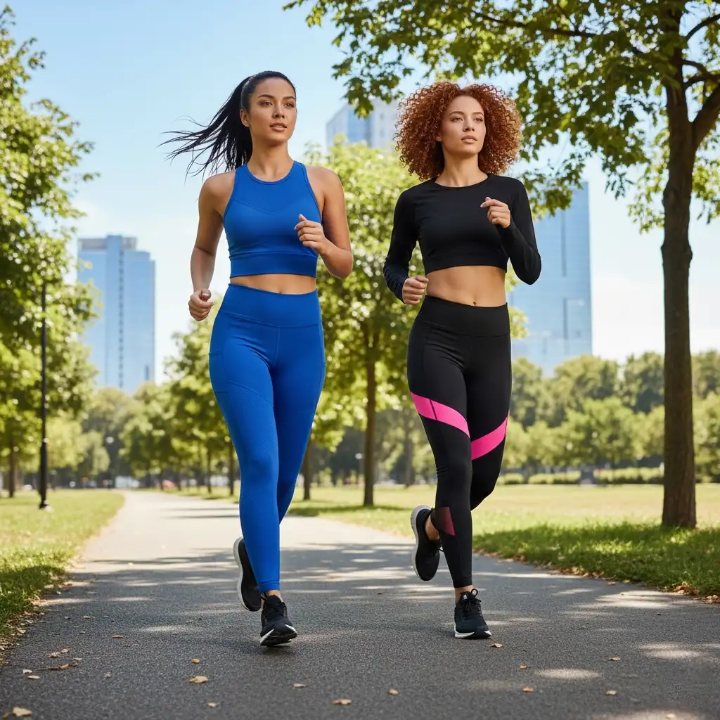 Wholesale Active Leggings Manufacturers for New York Fitness Retailers Wholesale Active Leggings Manufacturers for New York Fitness Retailers