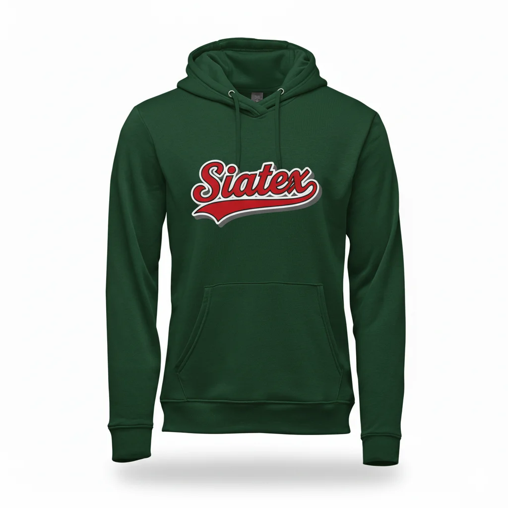 SiATEX CA - Adjustable Drawstring Hood Printed Design Pullover | Manufacturer for European and USA Brands Adjustable Drawstring Hood Printed Design Pullover | Manufacturer for European and USA Brands