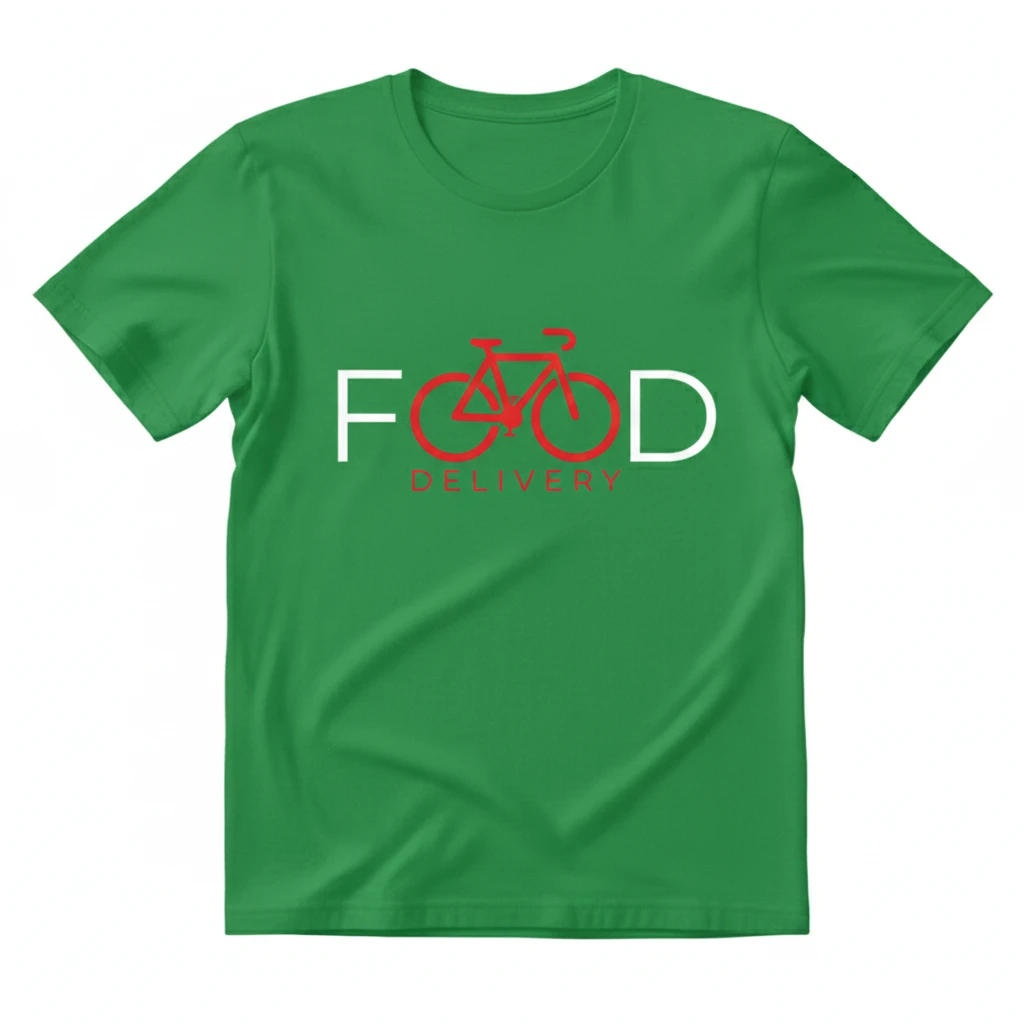 Affordable Custom Logo T shirts Brand Promotion for European middle East USA Business
