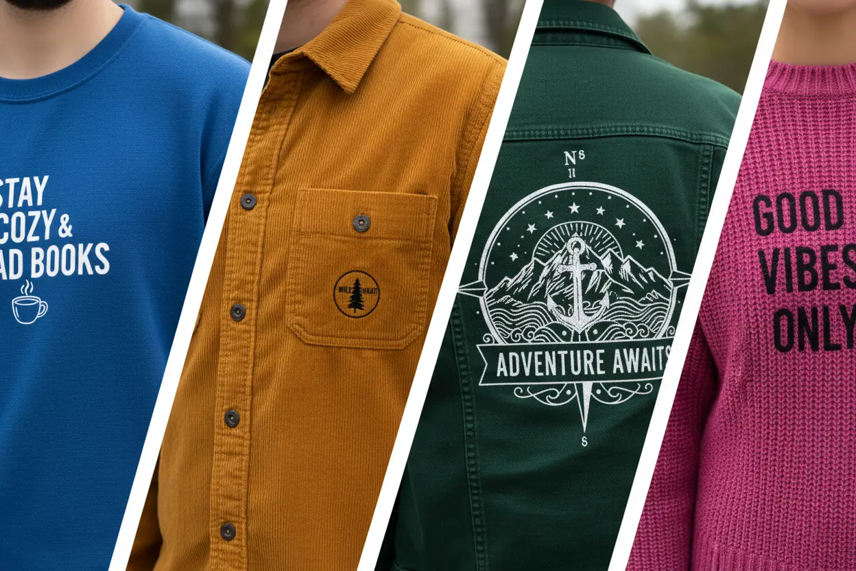 Custom Garment Manufacturing & Ethical Apparel Production in Bangladesh
