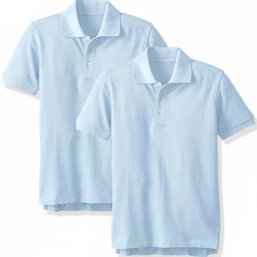 School Uniform Polo Shirt Australia | Top Bangladesh