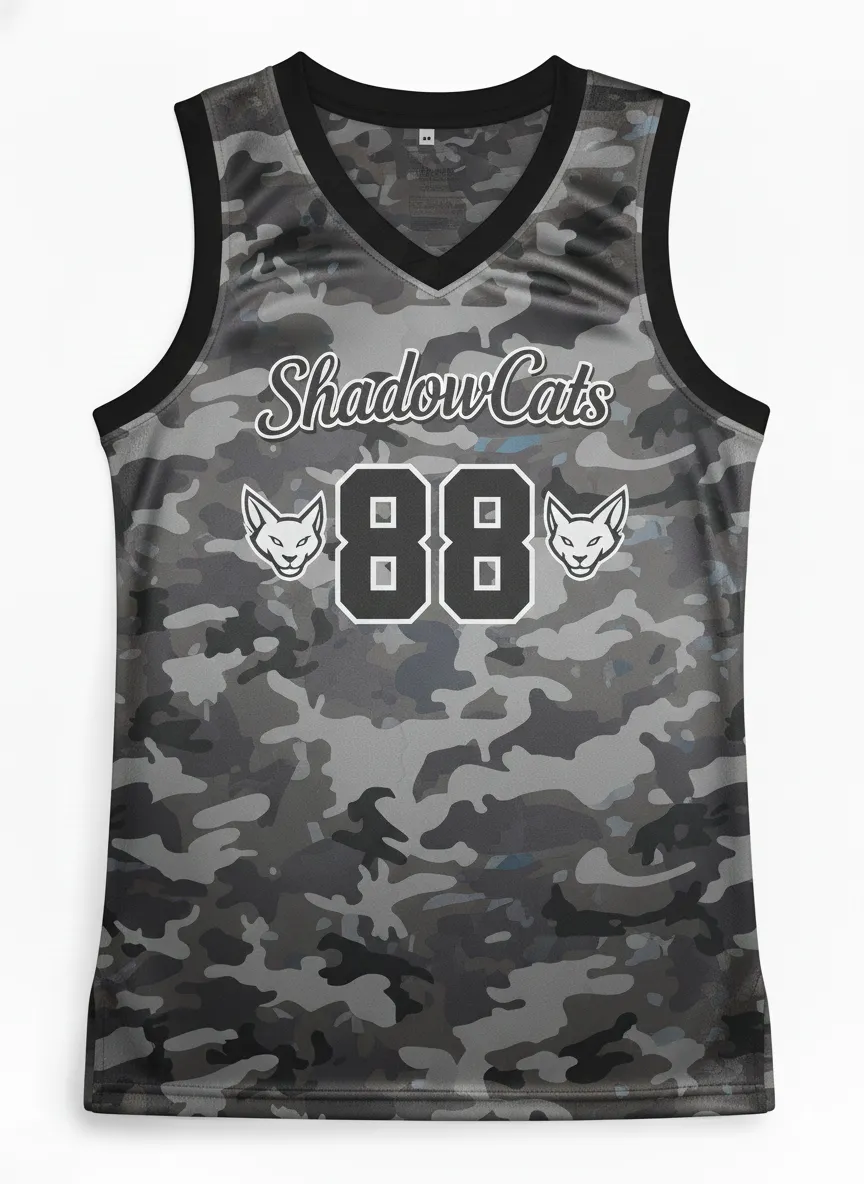 Premium Basketball Jersey Manufacturer in Bangladesh | USA Supply