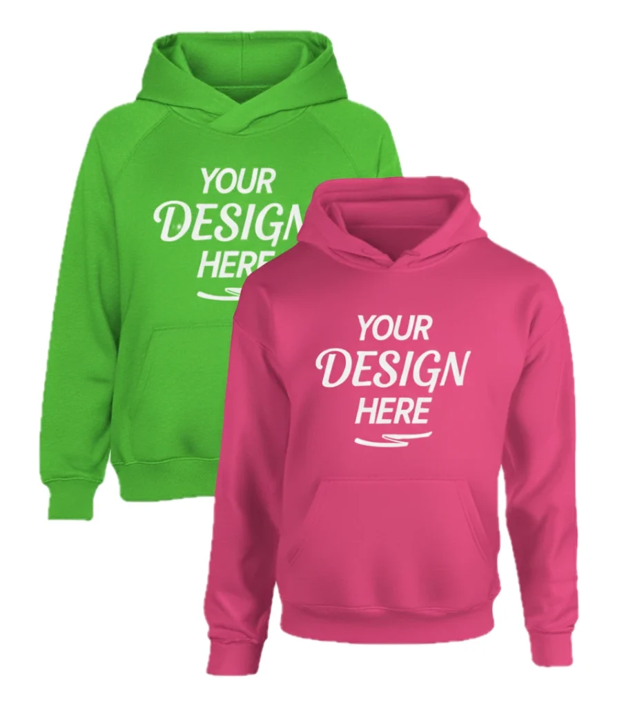 Custom Hoodie Manufacturer