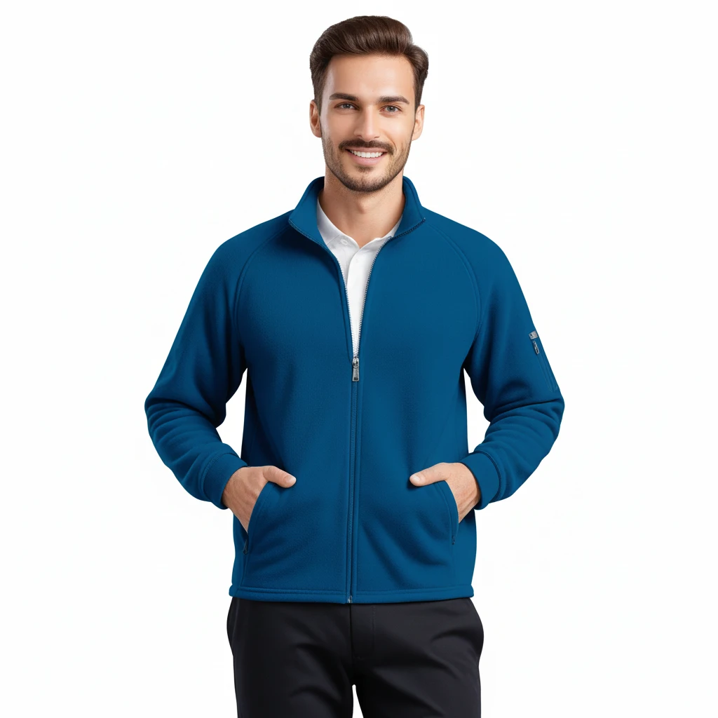 Wholesale Micro Fleece Jackets for Austria | Premium Manufacturer BD Wholesale Micro Fleece Jackets for Austria | Premium Manufacturer BD