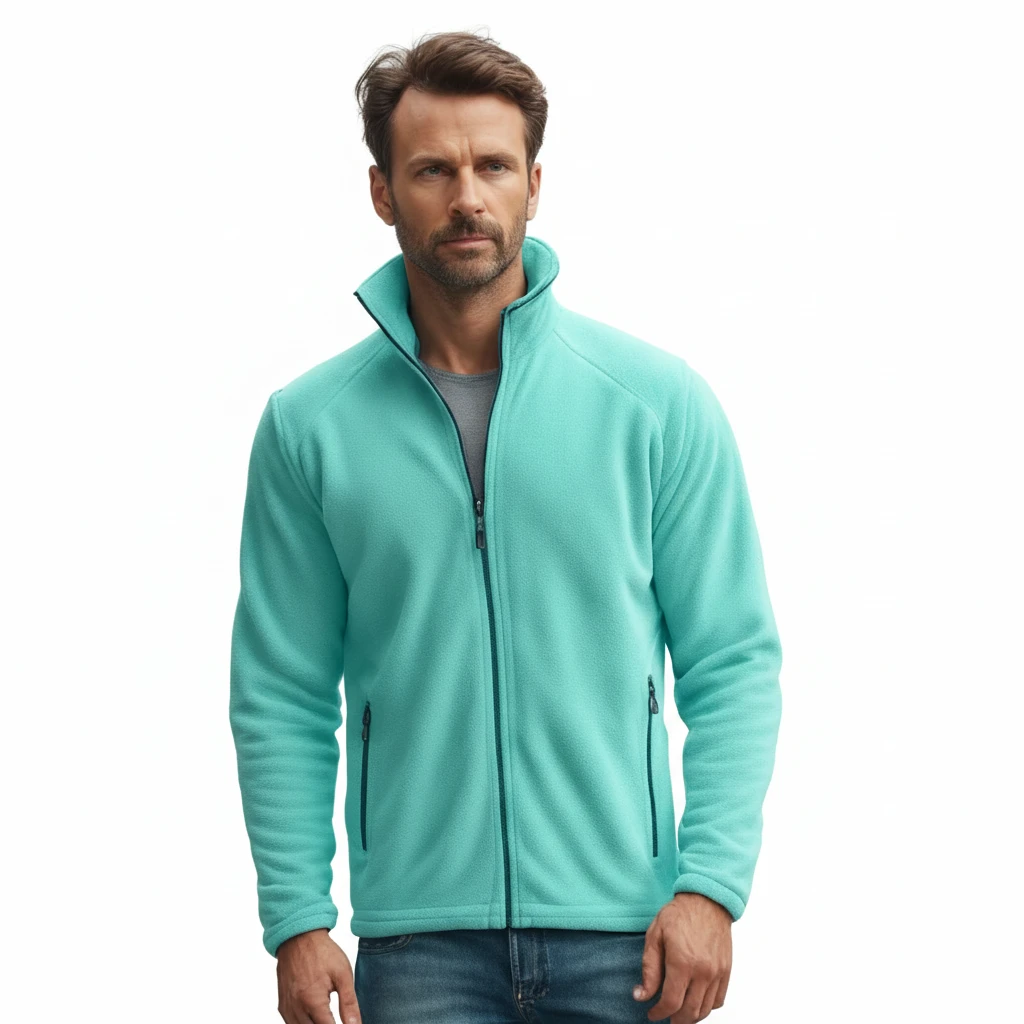 SiATEX CA - Bulk Blank Micro Fleece Jackets for Embroidery | Wholesale France Bulk Blank Micro Fleece Jackets for Embroidery | Wholesale France