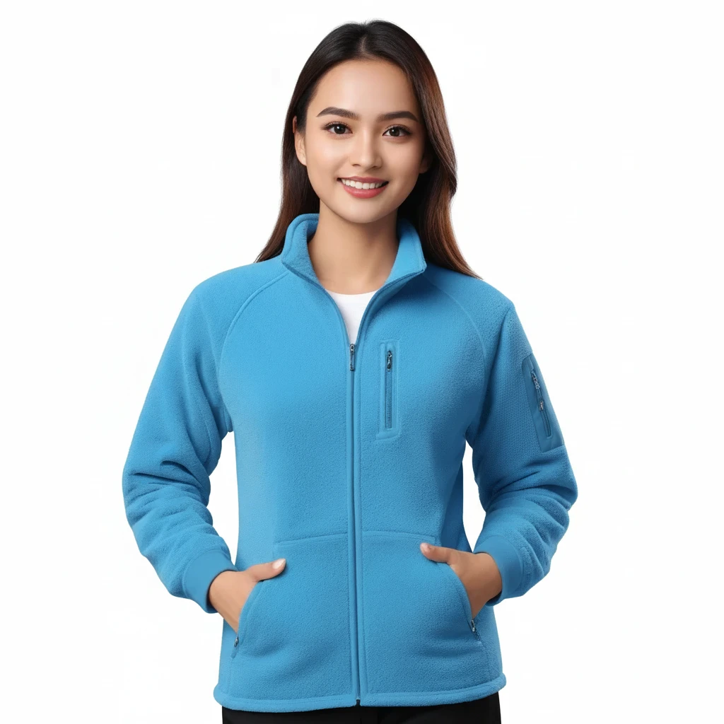 SiATEX CA - Bulk Blank Micro Fleece Jackets for Embroidery | Wholesale Germany Bulk Blank Micro Fleece Jackets for Embroidery | Wholesale Germany