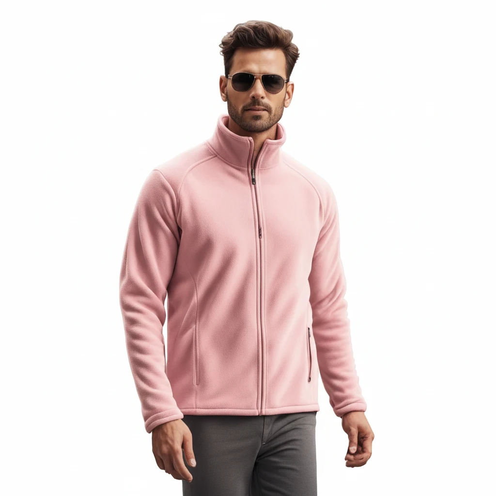 SiATEX CA - Bulk Blank Micro Fleece Jackets for Embroidery | Wholesale Italy Bulk Blank Micro Fleece Jackets for Embroidery | Wholesale Italy