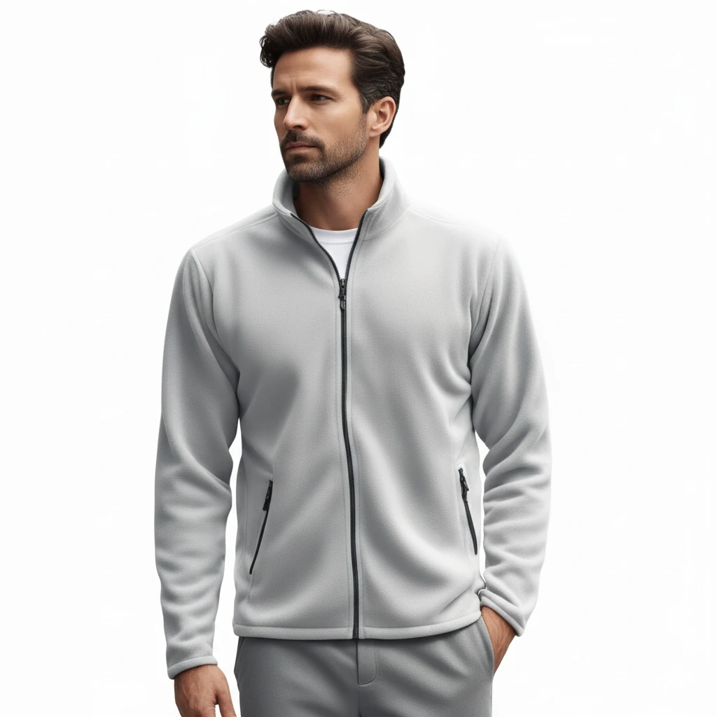 SiATEX CA - Bulk Blank Micro Fleece Jackets for Embroidery | Wholesale Oman Bulk Blank Micro Fleece Jackets for Embroidery | Wholesale Oman