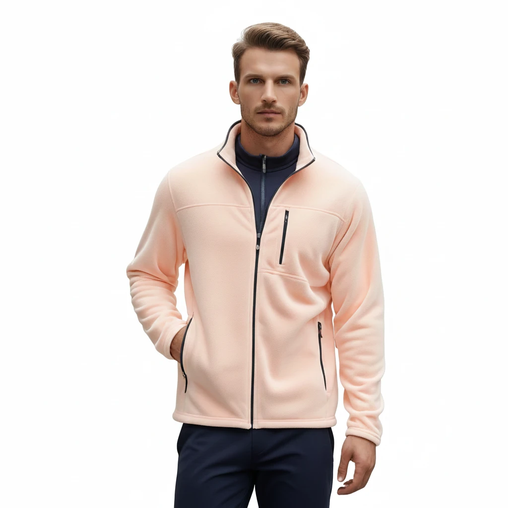 Bulk Blank Micro Polar Fleece Jackets for Embroidery | Wholesale Austria Bulk Blank Micro Polar Fleece Jackets for Embroidery | Wholesale Austria