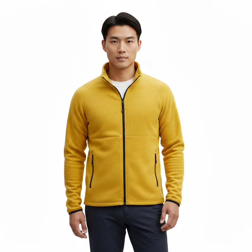 Bulk Blank Micro Polar Fleece Jackets for Embroidery Wholesale Belgium