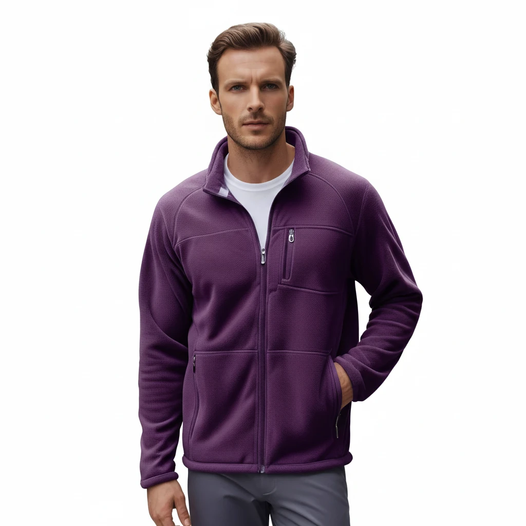 SiATEX CA - Bulk Blank Micro Polar Fleece Jackets for Embroidery | Wholesale France Bulk Blank Micro Polar Fleece Jackets for Embroidery | Wholesale Belgium