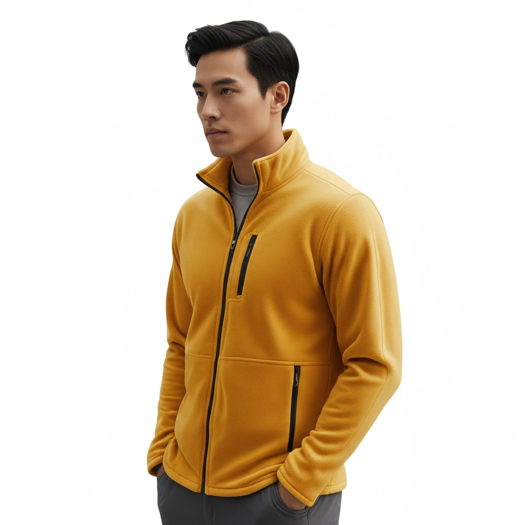 SiATEX CA - Bulk Blank Micro Polar Fleece Jackets for Embroidery | Wholesale Sydney, Australia Bulk Micro Polar Fleece Jackets for Abu Dhabi, UAE | Leading Manufacturer