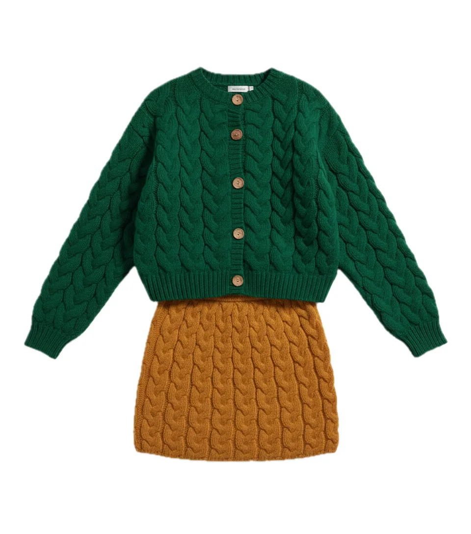 Best Knit Cardigan Manufacturer Bangladesh | USA Wholesale