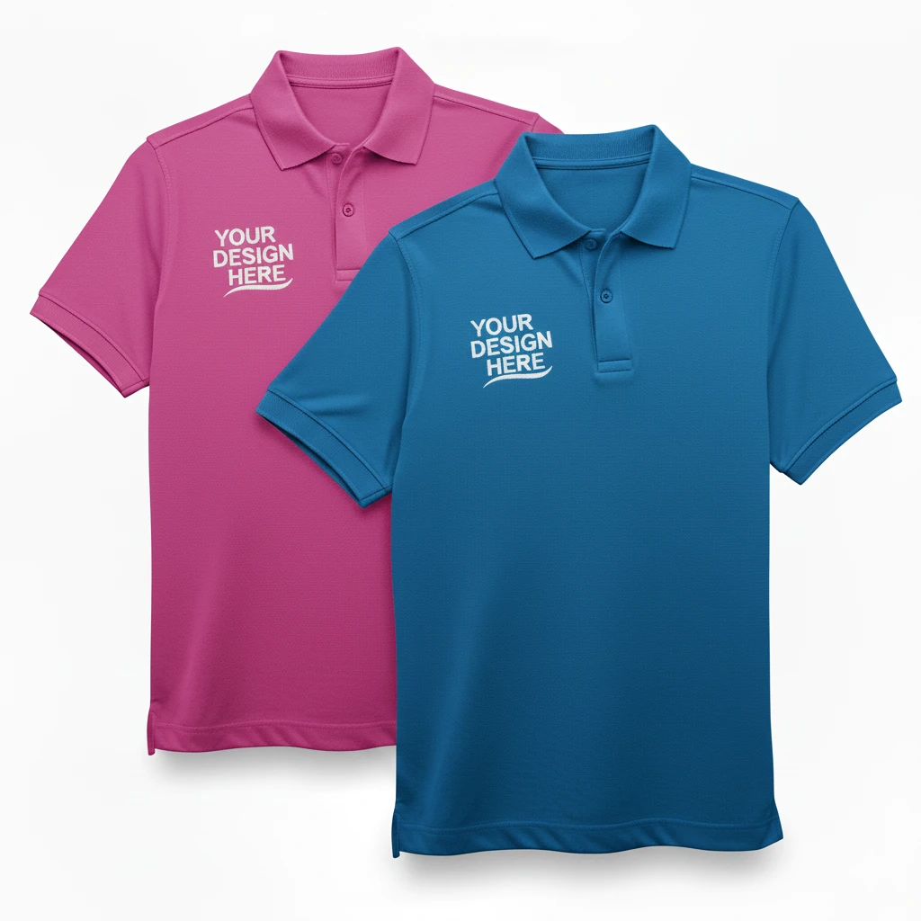 SiATEX CA - Bulk Custom Polo Shirts | Global Manufacturer for USA & European Markets Bulk Custom Polo Shirts | Global Manufacturer for USA & European Markets