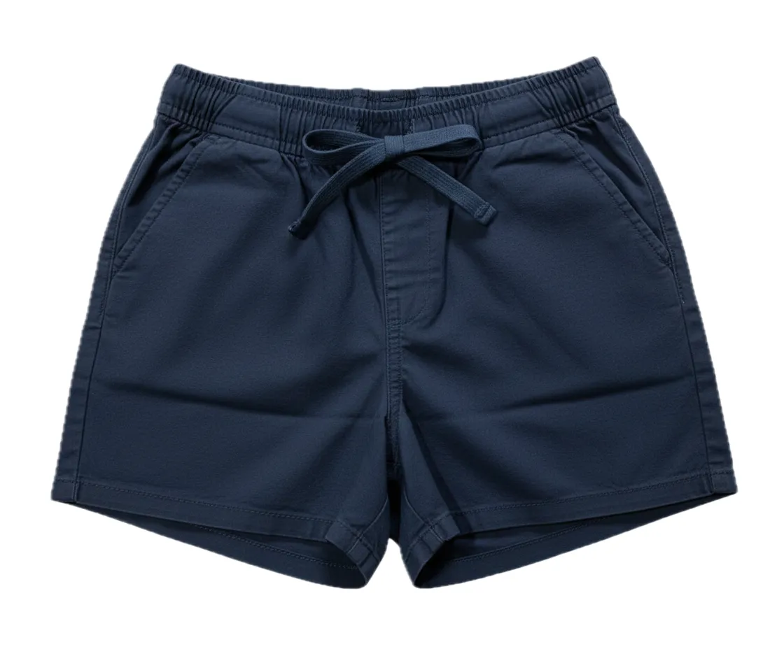 SiATEX CA - Bulk Girls Woven Shorts for Europe & USA | Global Manufacturer Junior Comfort Fit Shorts for Europe & USA | Premium Manufacturer