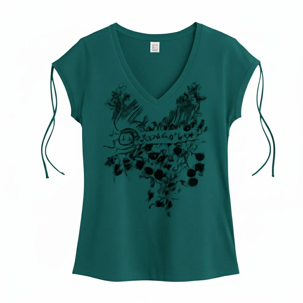 Screen Printed T-Shirt Supplier in Bangladesh for USA, Europe & Middle East | Siatex Bangladesh