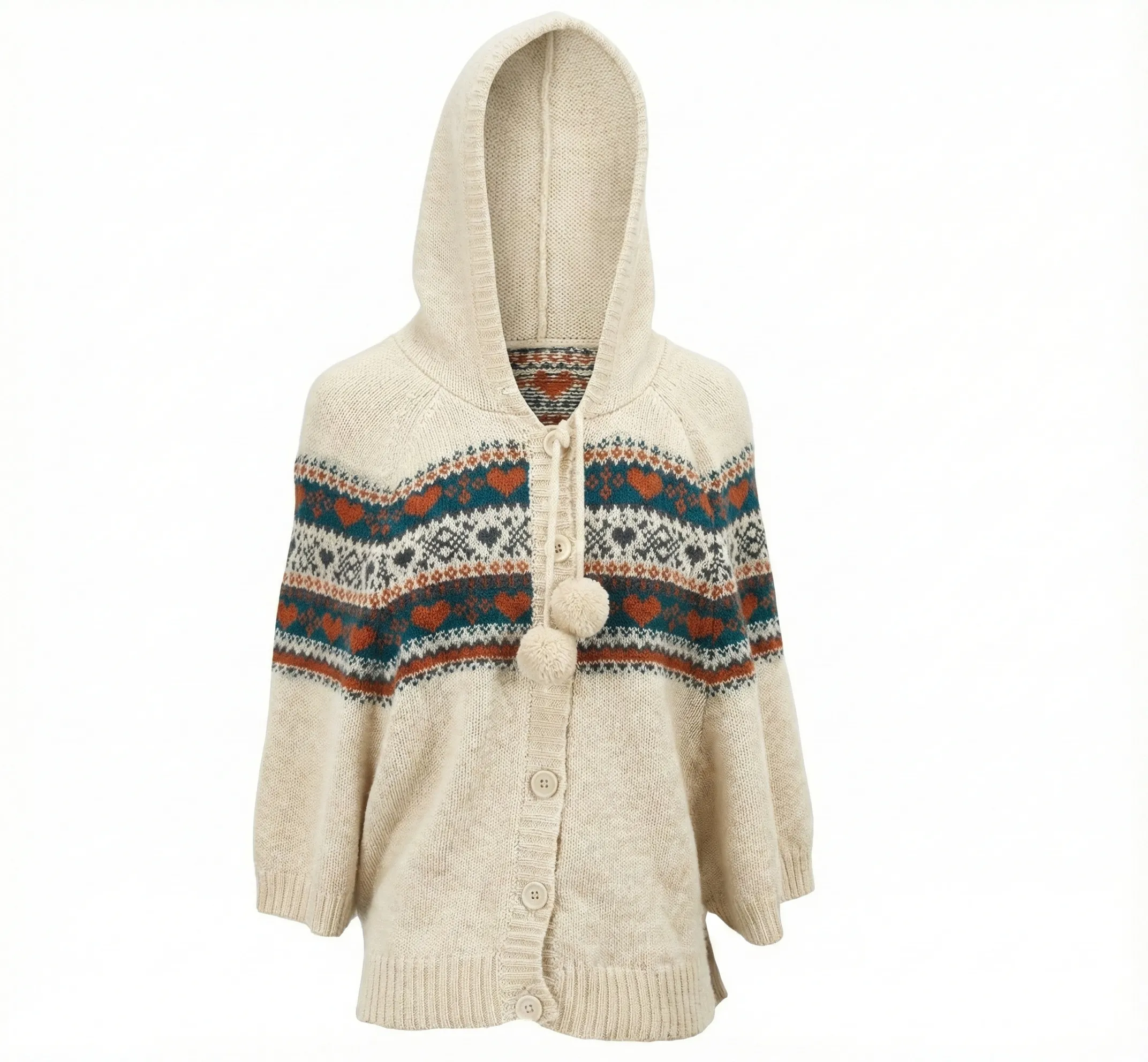 Premium Hooded Knit Cardigan Supplier Bangladesh | UK Premium Hooded Knit Cardigan Supplier Bangladesh | UK