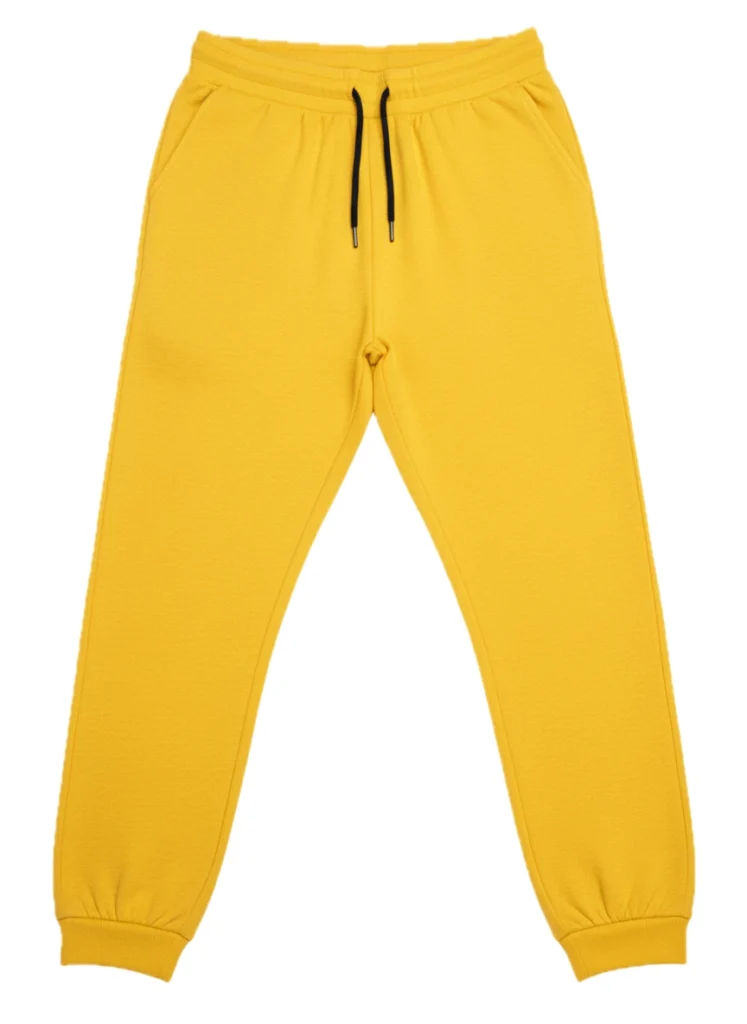 Custom Sweatpants & Joggers Manufacturer in Bangladesh