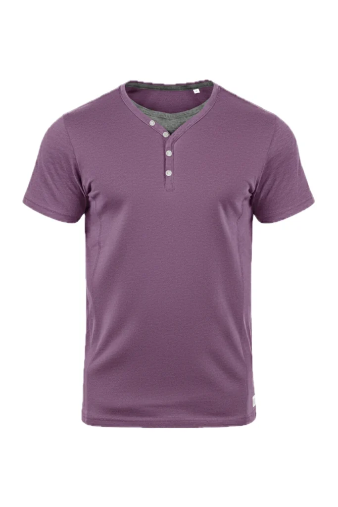 Who are the Top 10 Bulk Button Neck Cotton T-Shirt Manufacturers in Bangladesh?