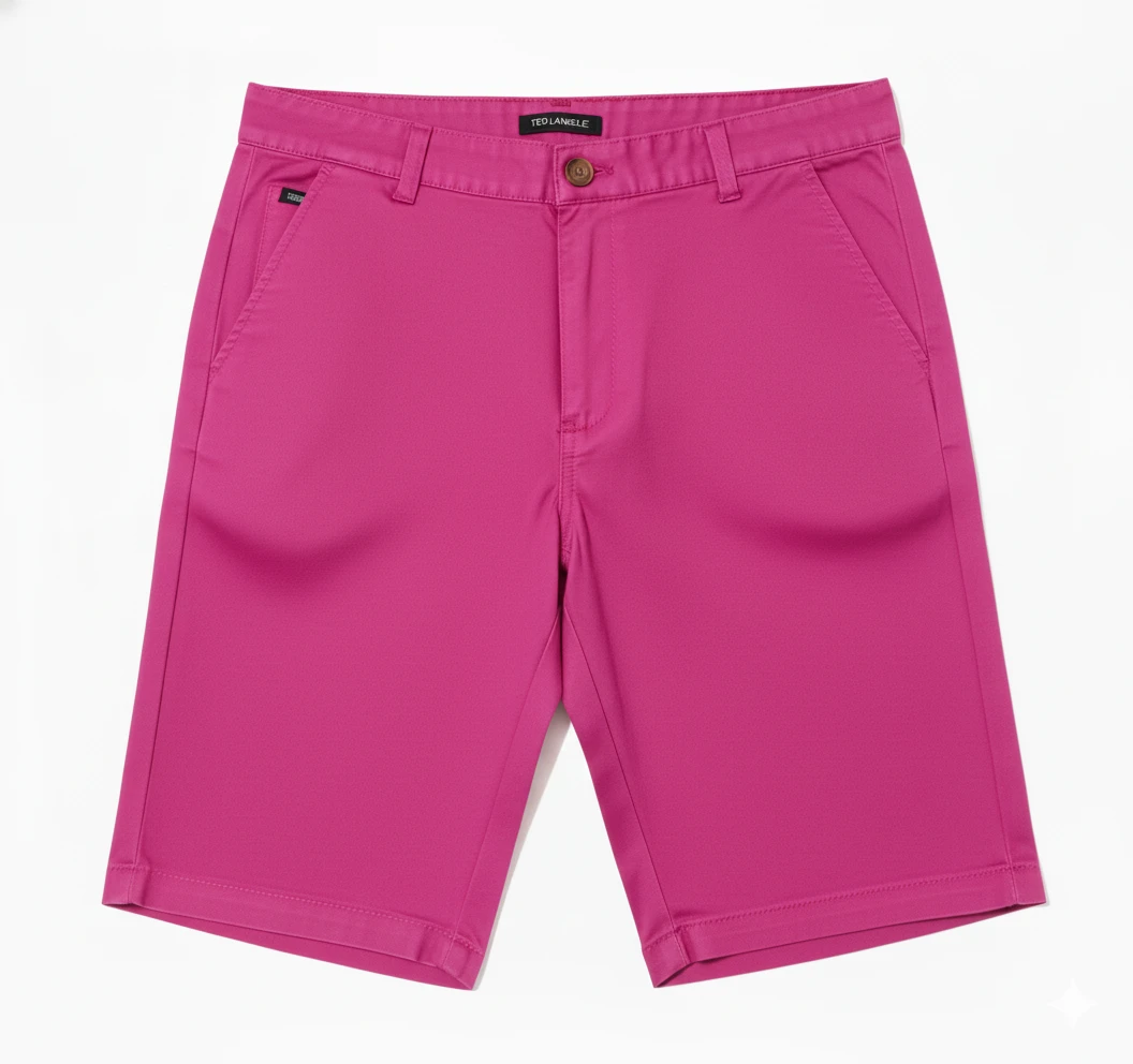 Bulk Men's 4 Pocket Shorts | Trusted Supplier for USA & Europe