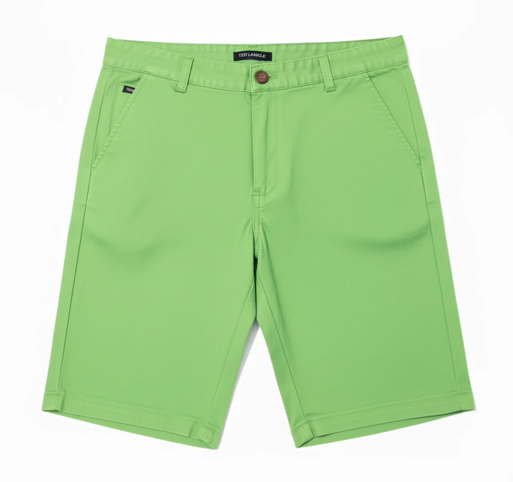 Bulk Men's 4 Pocket Shorts | USA & Europe Manufacturer