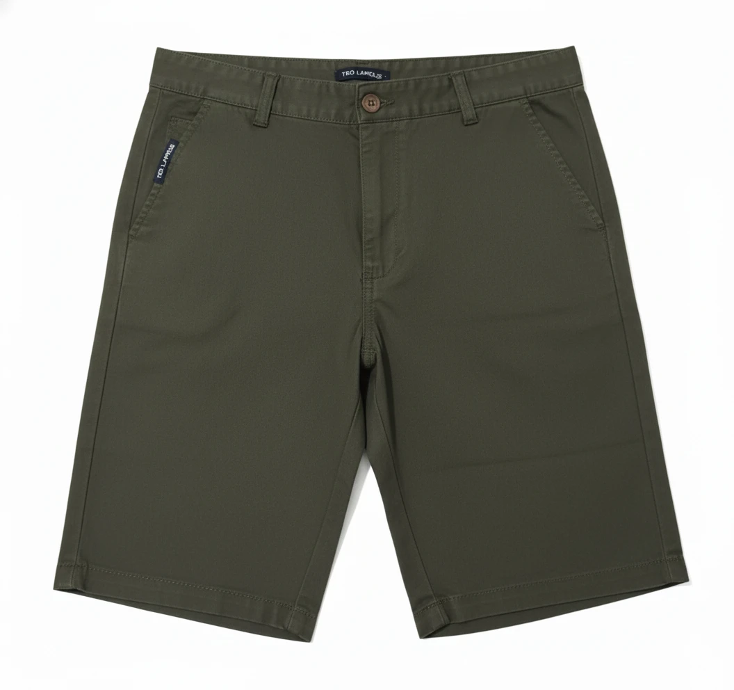 Bulk Men's 4 Pocket Shorts | Wholesale USA & Europe