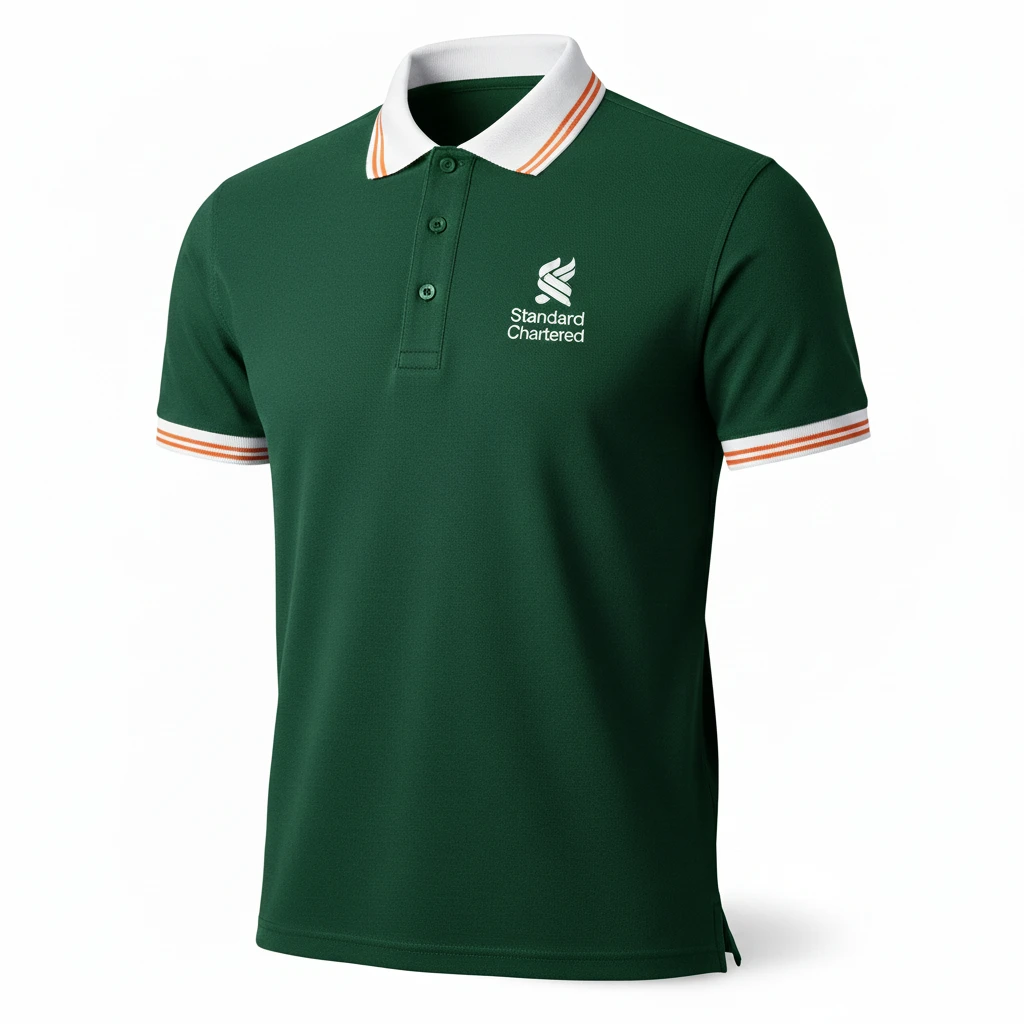 SiATEX CA - Bulk Men’s Logo Polo Shirts | Global Manufacturer for USA & Europe Men’s Polo Uniforms Supplier | OEM Manufacturer for Europe