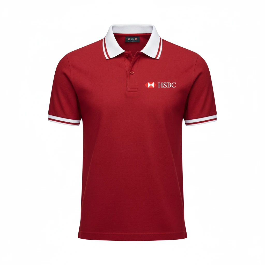 Men’s Polo Work Shirts | Global Manufacturer for USA Men’s Polo Work Shirts | Global Manufacturer for USA