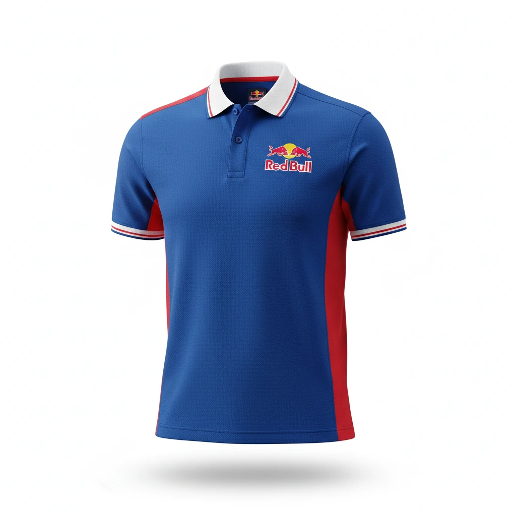 Bulk Men&rsquo;s Uniform Polo Shirts | Global Manufacturer for USA & Europe