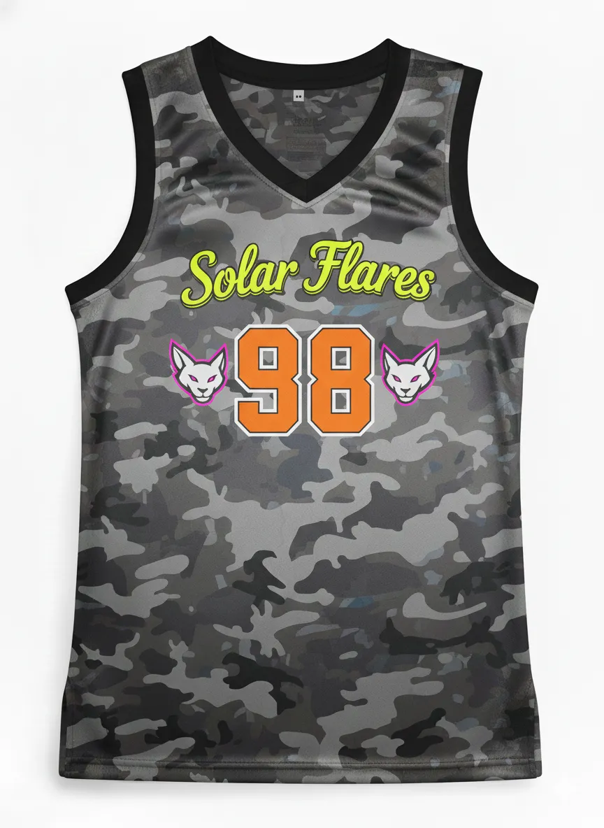 Bulk Mesh Tank Top Manufacturer & Supplier | USA & Europe