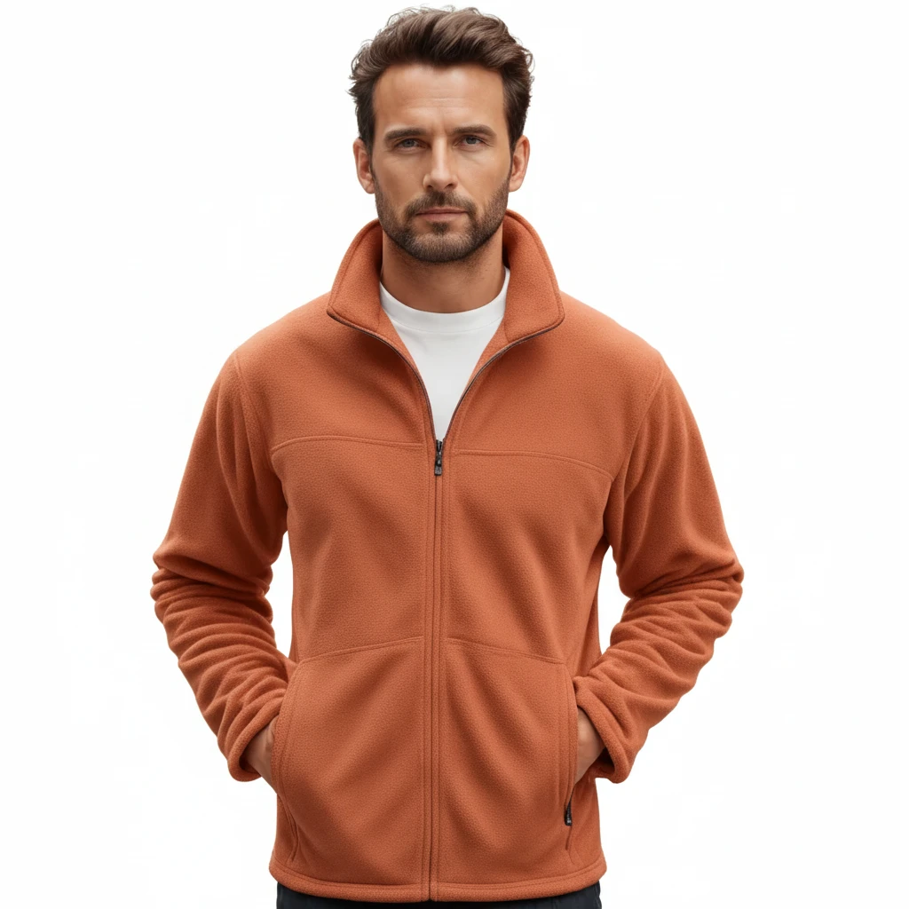 Micro Fleece Jackets for Barcelona, Spain | Premium Bangladesh Manufacturer Micro Fleece Jackets for Barcelona, Spain | Premium Bangladesh Manufacturer