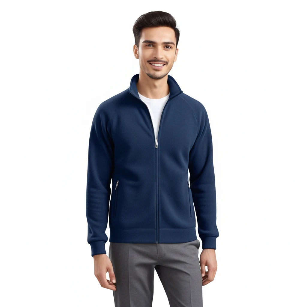 Bulk Micro Fleece Jackets for Rotterdam, Netherlands | Global Manufacturer