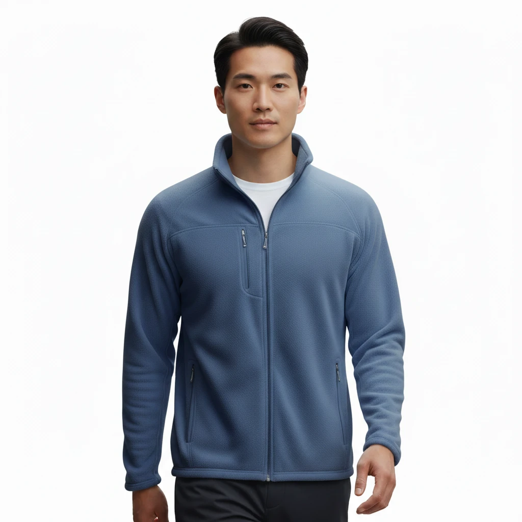 Bulk Micro Polar Fleece Jackets for Abu Dhabi, UAE | Leading Manufacturer Bulk Micro Polar Fleece Jackets for Abu Dhabi, UAE | Leading Manufacturer