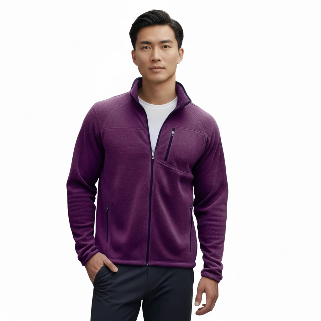 SiATEX CA - Bulk Micro Polar Fleece Jackets for Los Angeles, USA | Custom Supplier Bulk Micro Polar Fleece Jackets for Los Angeles, USA | Custom Supplier