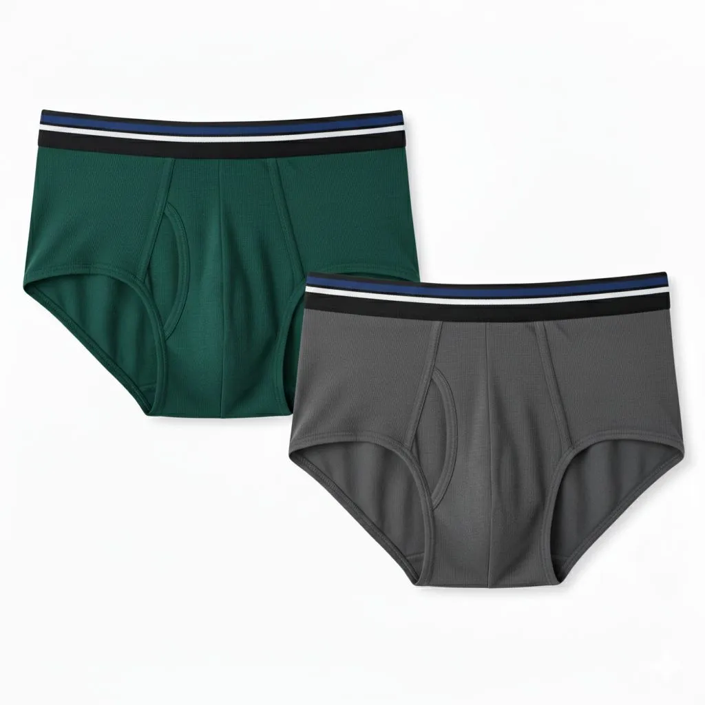 SiATEX CA - Bulk Order Casual Fit Brief Manufacturer | Custom Apparel for USA & Europe Affordable Boxer Briefs Manufacturer Bangladesh | UK Brands