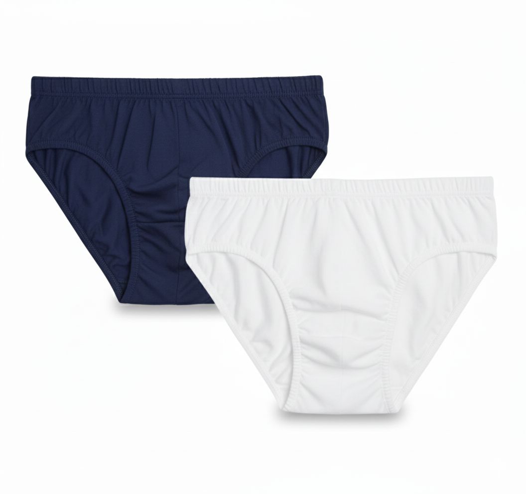 Bulk Order Classic Men's Briefs Manufacturer | Custom Apparel for USA & Europe
