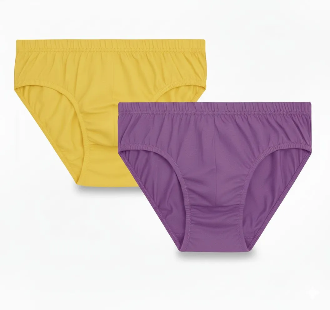 Bulk Order Comfort Fit Briefs Manufacturer | Custom Apparel for USA & Europe