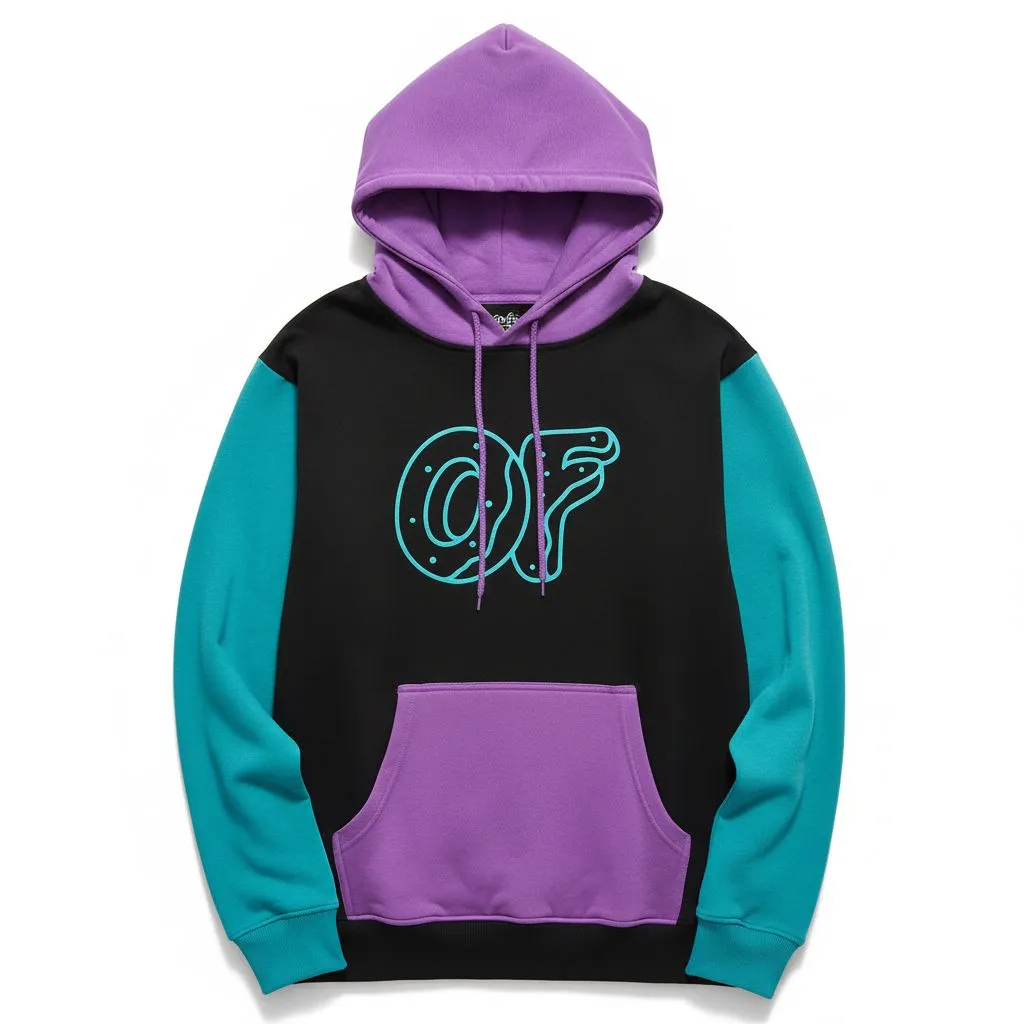 SiATEX CA - Bulk Order Core Style Hoodie Manufacturer | Custom Apparel for USA & Europe Direct Color Block Hoodies UK | Bangladesh Manufacturer