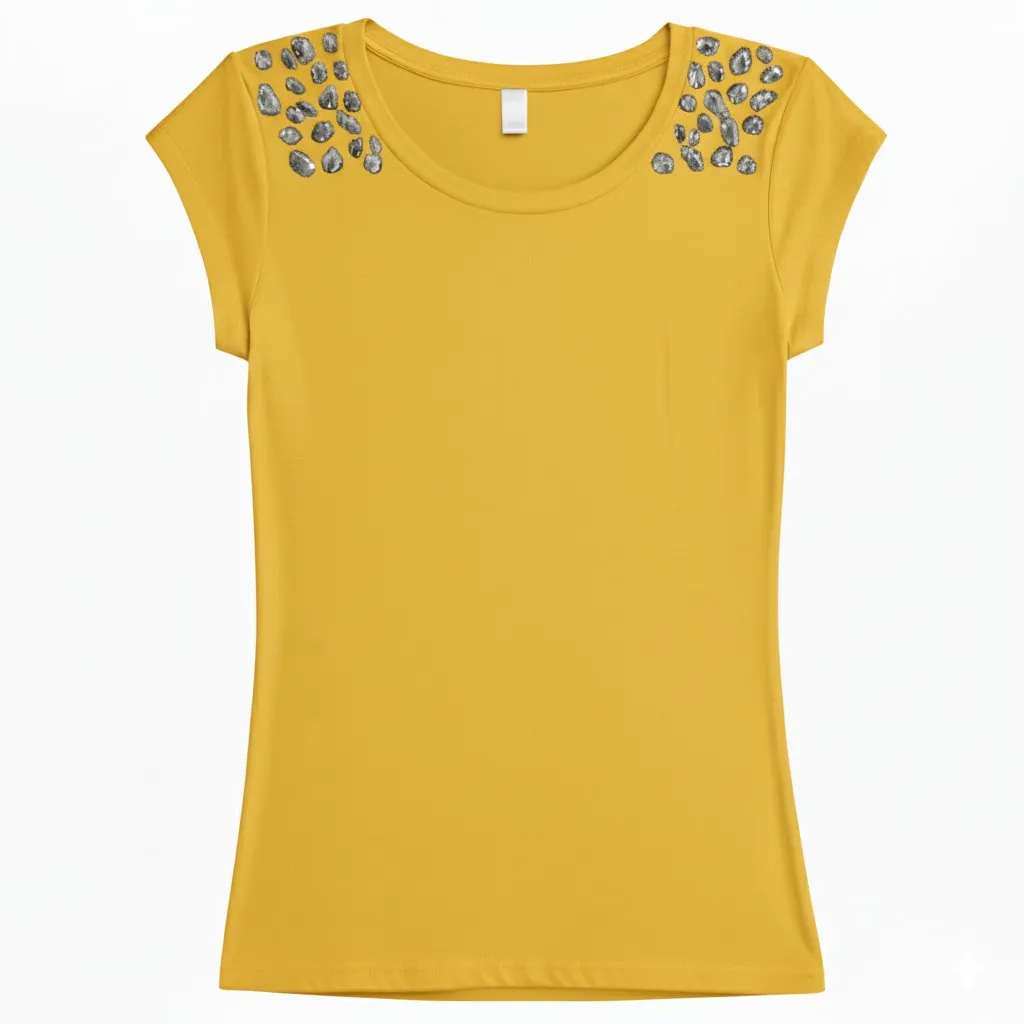 SiATEX CA - Bulk Order Cotton Blend Round Neck T-shirt Manufacturer | Custom Apparel for USA & Europe Bulk Order Cotton Blend Round Neck T-shirt Manufacturer | Custom Apparel for USA & Europe