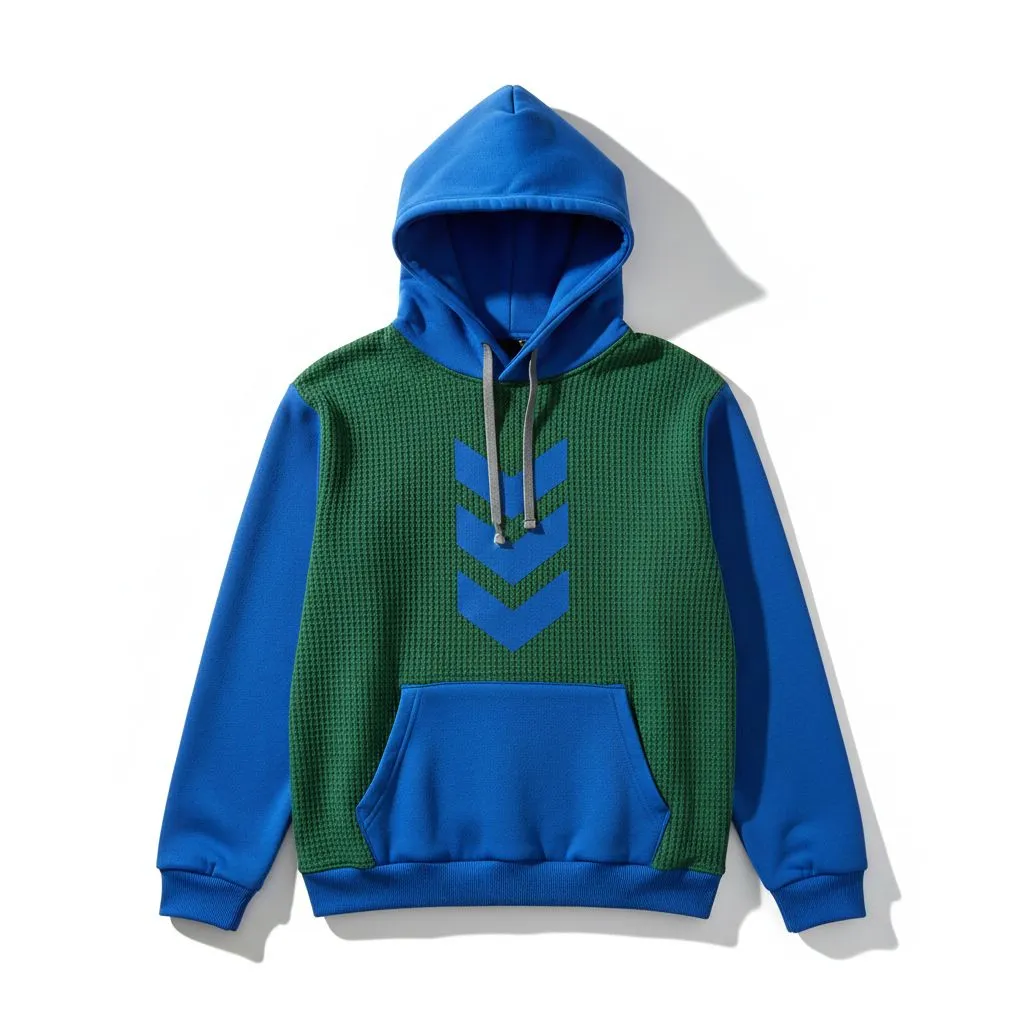 Best Color Block Hoodies Canada | Bangladesh Factory
