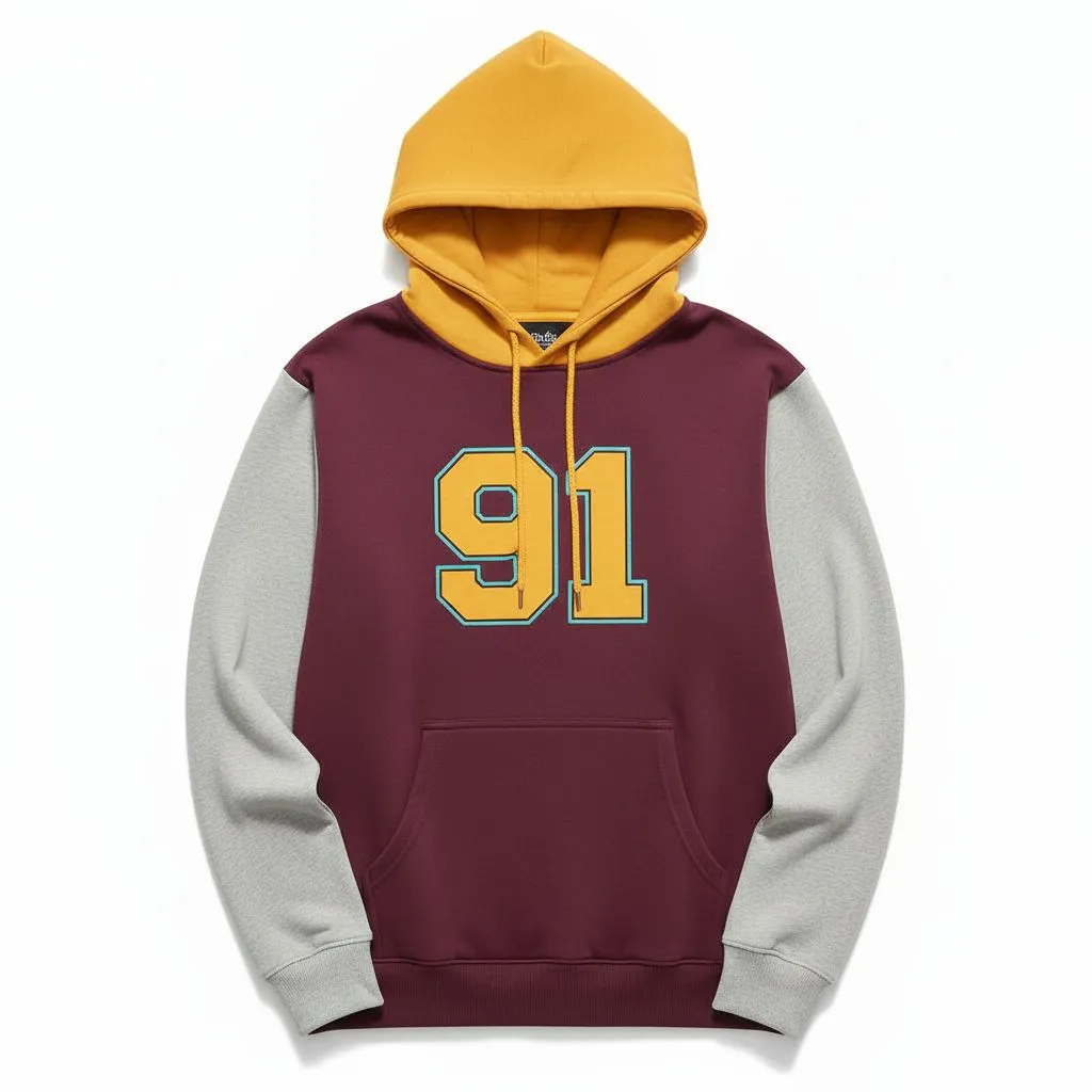 Bulk Order Layering Hoodie Manufacturer | Custom Apparel for USA & Europe
