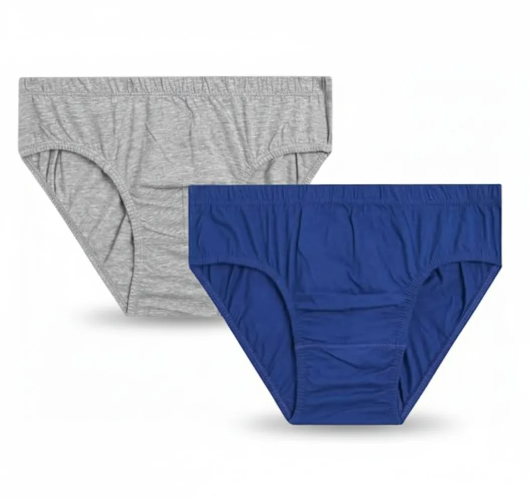 Bulk Order Men's Classic Briefs Manufacturer | Custom Apparel for USA & Europe