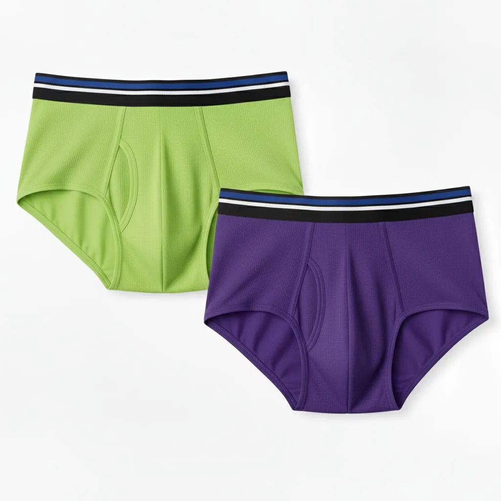 Who are the Global Top 10 Bulk Underwear Manufacturers?