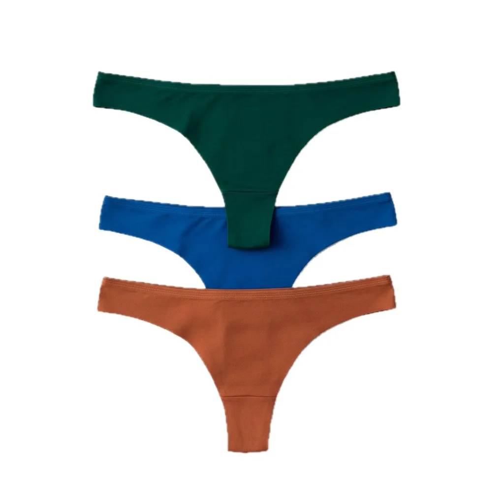 SiATEX CA - Bulk Order Plain Thong Manufacturer | Custom Apparel for USA & Europe Exclusive Women’s Thong Panties Factory | Bangladesh USA