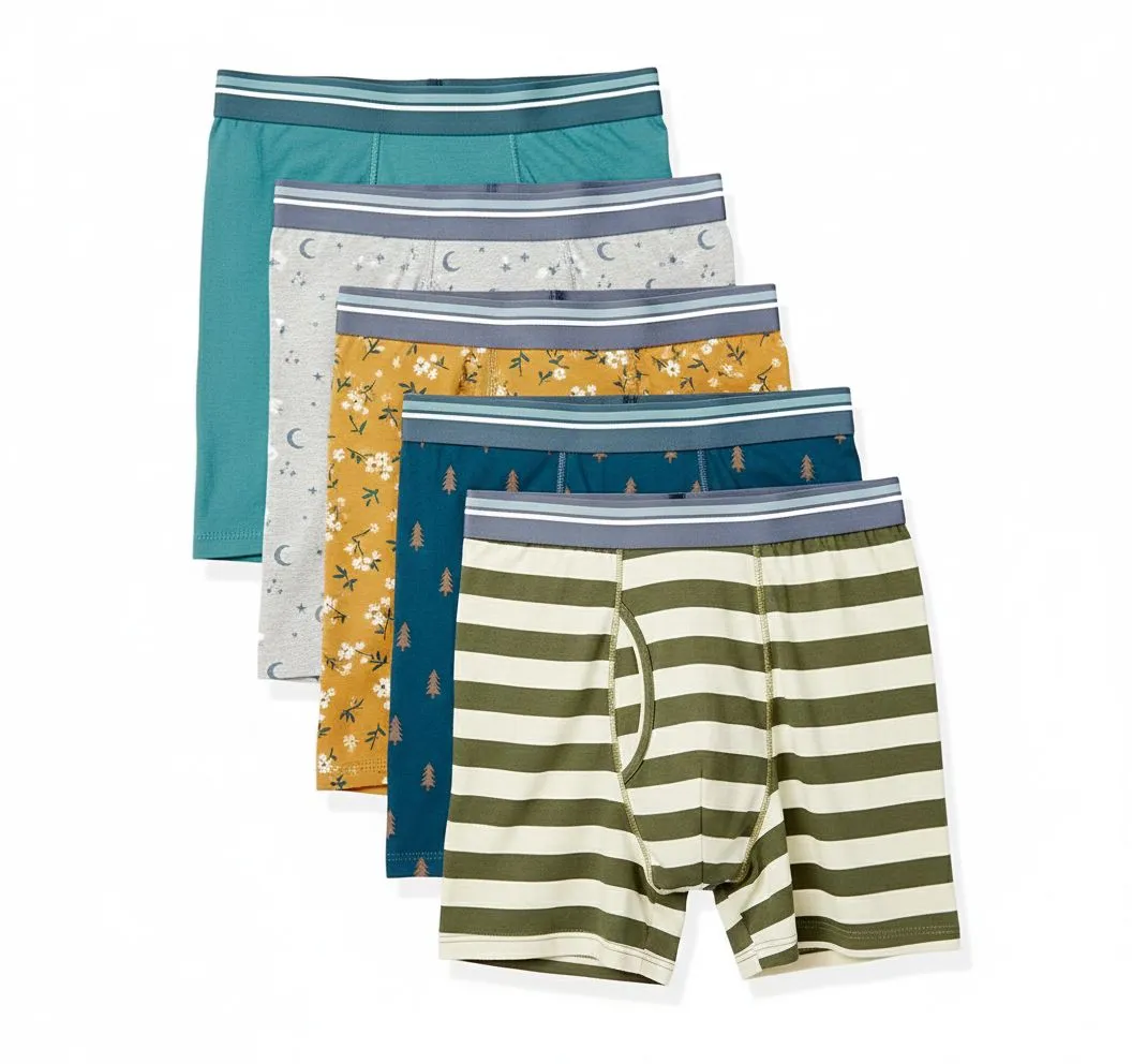 SiATEX CA - Bulk Order Regular Fit Underwear Manufacturer | Custom Apparel for USA & Europe Bulk Order Regular Fit Underwear Manufacturer | Custom Apparel for USA & Europe
