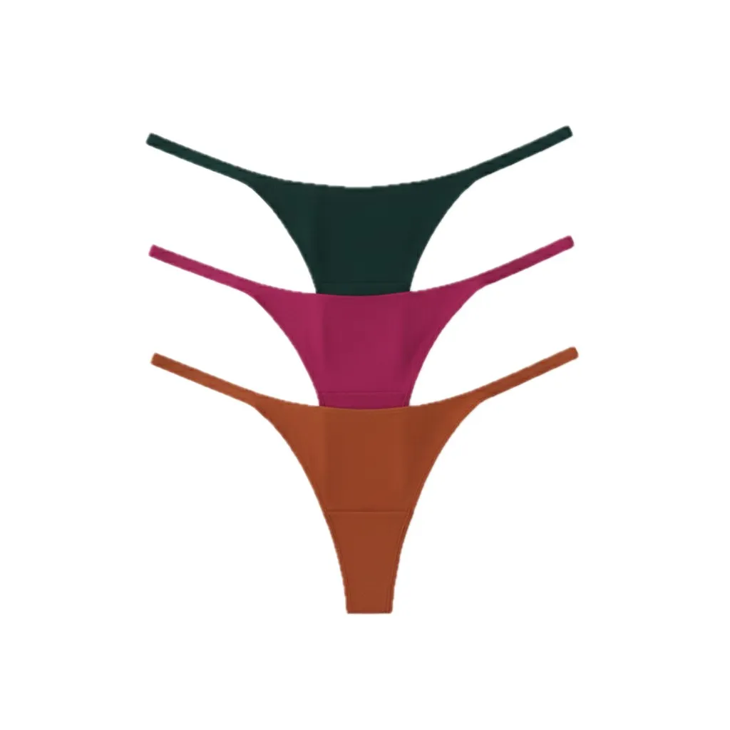 SiATEX CA - Bulk Order Solid Color Thong Manufacturer | Custom Apparel for USA & Europe Best Women’s Thong Panties Supplier Bangladesh for Australia