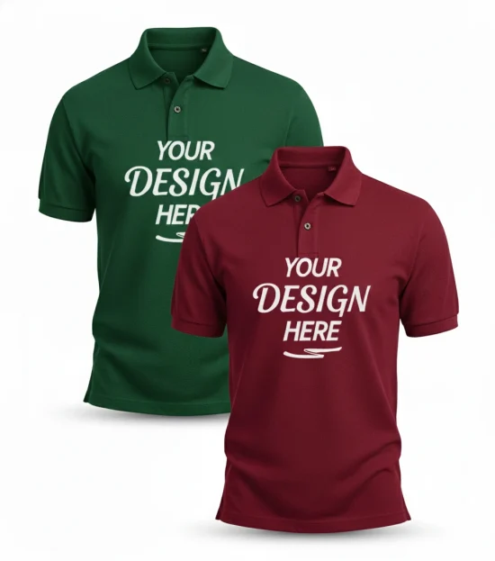 Why SiATEX Global Is the Preferred Manufacturer for Custom Corporate Polo Shirts