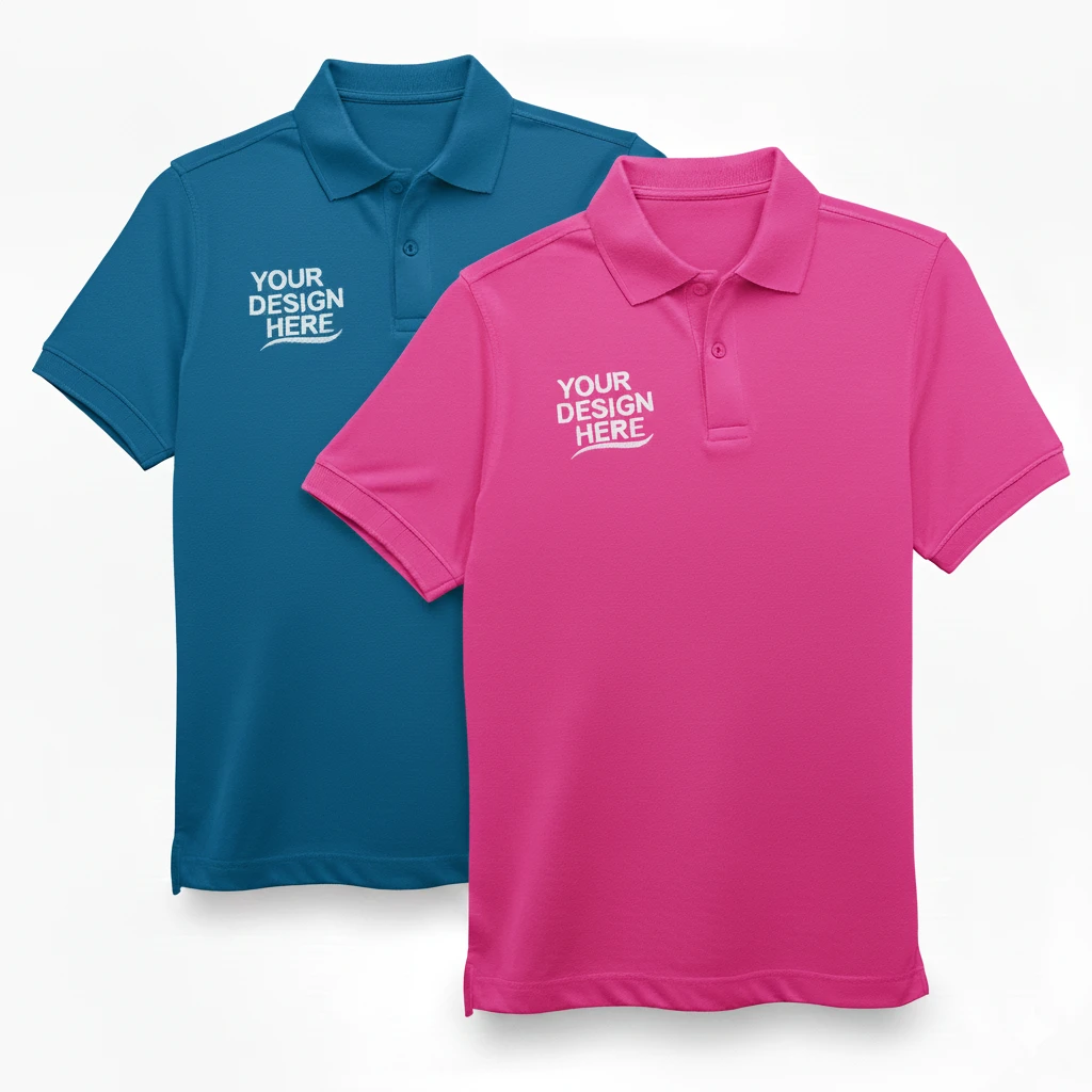 Bulk Pique Polo Shirts | Wholesale Supplier for USA & Europe Bulk Pique Polo Shirts | Wholesale Supplier for USA & Europe