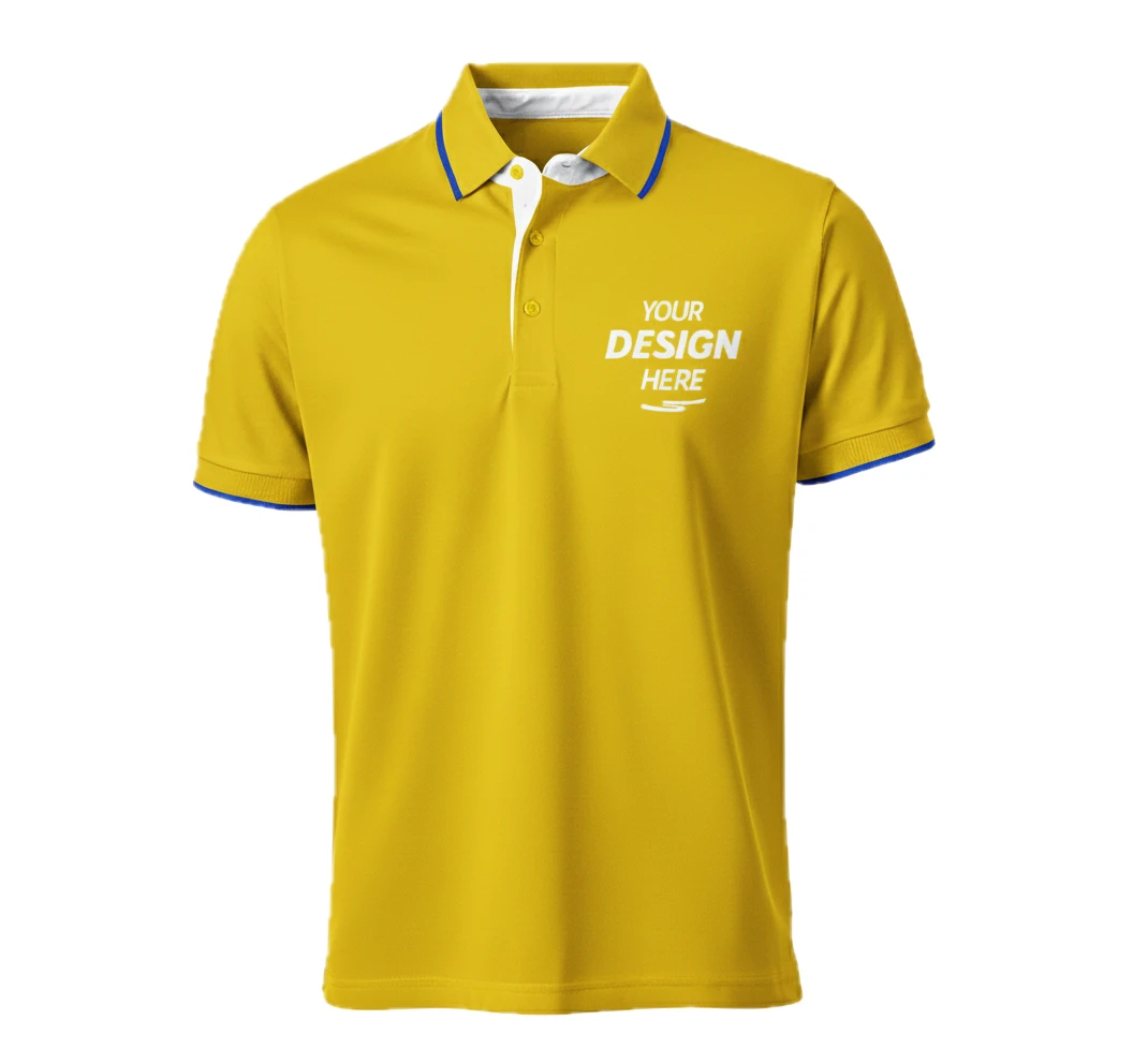 Bulk Professional Polo | Global Manufacturer for USA & Europe