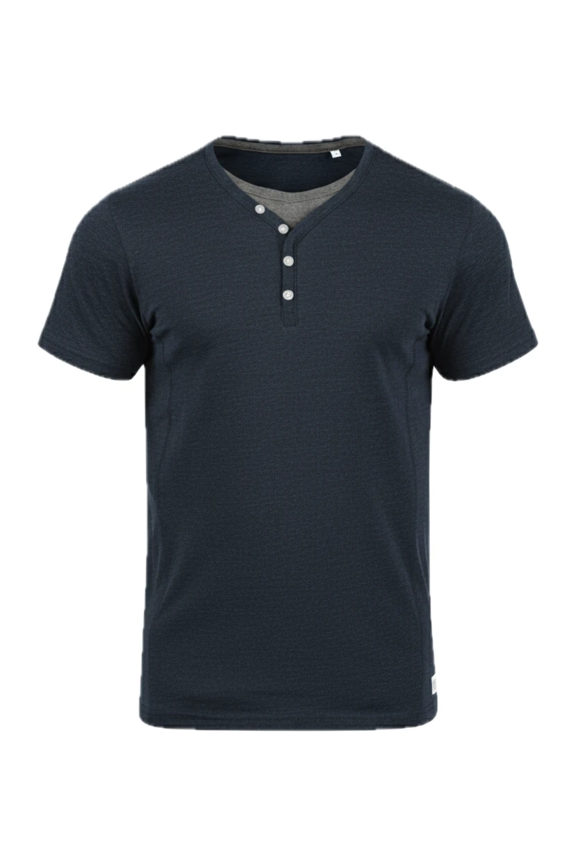 Bulk Regular Fit Short Sleeve T-Shirt for USA & Europe | Wholesale Manufacturer